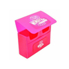 UMBDDMPI-DECK BOX DOUBLE MONSTER PINK MATTE