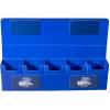 UMBMONBLU5DB-DECK BOX HYDRA MONSTER MATTE BLUE