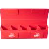UMBMONRD5DB-DECK BOX HYDRA MONSTER MATTE RED