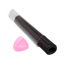UMBMTTBEPNK-PLAY MAT TUBE MONSTER PRISM PINK