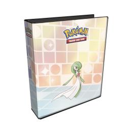 UP2POGSTR-2'' POKEMON TRICK ROOM ALBUM