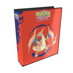 UP2POMC-2'' POKEMON MEGA CHARIZARD X & Y ALBUM