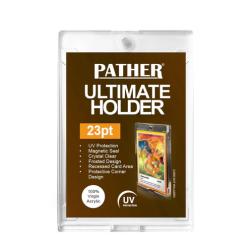 UPATUHUV023-PATHER ACRYLIC ULTIMATE HOLDER (MAGNETIC) 023PT