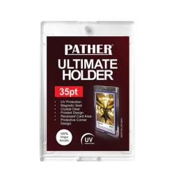 UPATUHUV035-PATHER ACRYLIC ULTIMATE HOLDER (MAGNETIC) 035PT