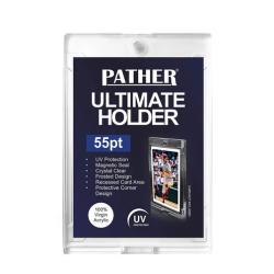 UPATUHUV055-PATHER ACRYLIC ULTIMATE HOLDER (MAGNETIC) 055PT
