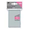 UPBGCSL5480-BOARD GAME CARD SLEEVES LIGHT 54 x 80MM