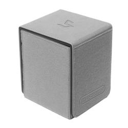 UPDBAFPCGR-DECK BOX ALCOVE FLIP PATCHCRAFT GRAY