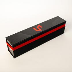 UPDBFP-DECK BOX 500+ FLAT PACK