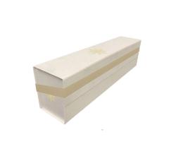 UPDBMGM8FPP-DECK BOX MTG 500+ MANA 8 FLAT PACK PLAINS
