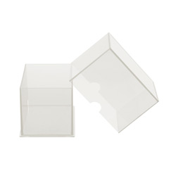 UPDBPEC2PAW-DECK BOX 2-PIECE ECLIPSE ARCTIC WHITE