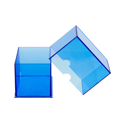 UPDBPEC2PPB-DECK BOX 2-PIECE ECLIPSE PACIFIC BLUE