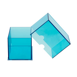 UPDBPEC2PSB-DECK BOX 2-PIECE ECLIPSE SKY BLUE