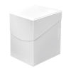UPDBPECAW-DECK BOX 100+ ECLIPSE ARCTIC WHITE