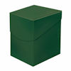 UPDBPECFG-DECK BOX 100+ ECLIPSE FOREST GREEN