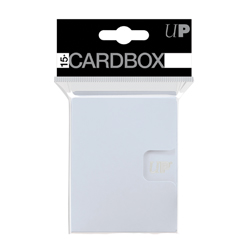 UPDBSO15W-CARD BOX PRO 15+ WHITE 3-PACK