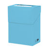 UPDBSOLB-DECK BOX SOLID LIGHT BLUE