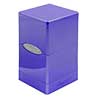 UPDBSTRA-DECK BOX SATIN TOWER HI-GLOSS AMETHYST