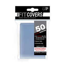 DK PROTECTOR SLEEVE COVERS