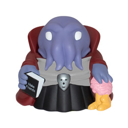 UPE18574-D&D FIGURINES OF ADORABLE POWER MIND FLAYER