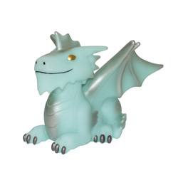 UPE18577-D&D FIGURINES OF ADORABLE POWER SPIRIT DRAGON