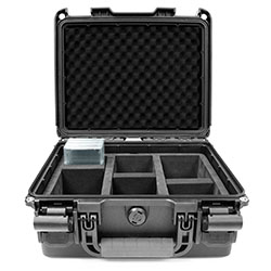 UPGCC-GRADED CARD CASE (ULTRA PRO)