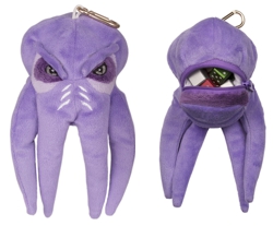 UPPDDMFMC-D&D MIND FLAYER MINI DICE COZY