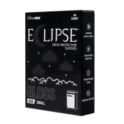 YGO/SMALL SIZE GLOSS ECLIPSE JET BLACK 60ct