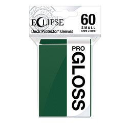 UPYPGLECFG-YGO/SMALL SIZE GLOSS OPAQUE ECLIPSE FOREST GREEN