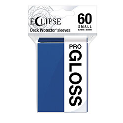 UPYPGLECPB-YGO/SMALL SIZE GLOSS OPAQUE ECLIPSE PACIFIC BLUE