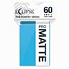 UPYPMECSB-YGO/SMALL SIZE MATTE OPAQUE ECLIPSE SKY BLUE