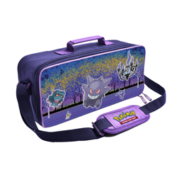 UPZDGTPHH-DELUXE GAMING TROVE POKEMON HAUNTED HOLLOW