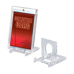 USSCH2P-CARD HOLDER STANDS 2-PIECE