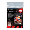 USSCS1000-CARD SLEEVES STOR SAFE 1000ct