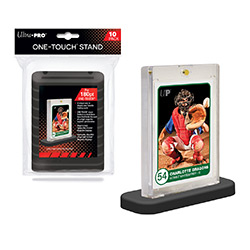 USSSD1T180STAND-ONE-TOUCH 3X5 UV 180PT STAND 10-PACK