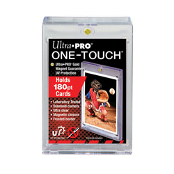 USSSD1T180UV-ONE-TOUCH 3X5 UV 180PT