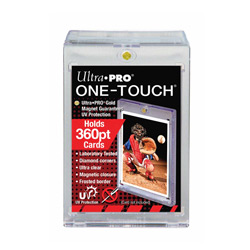 USSSD1T360UV-ONE-TOUCH 3X5 UV 360PT