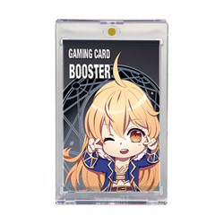 BOOSTER PACK HOLDER ONE-TOUCH