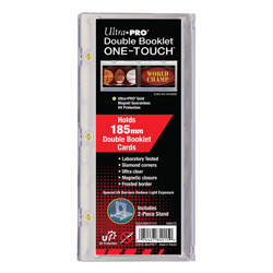 USSSD1TBUV185-ONE-TOUCH 3X5 UV BOOKLET 185M