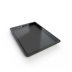 ZION CASES DISPLAY CASE 3-PACK (VERTICAL)