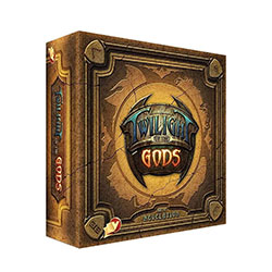 VPG029028-TWILIGHT OF THE GODS GAME