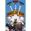 VPG15005-DAWGS OF WAR CARD GAME