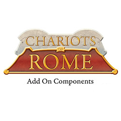 VPG25009-CHARIOTS OF ROME ADD-ON