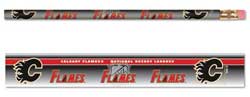 WCHPE6CF-PENCIL 6 PACK FLAMES(12)