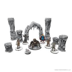 WIZKIDS ENCOUNTER IN A BOX CULT OF THE SPIDER