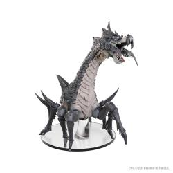 D&D ICONS SPIDERDRAGON BOXED MINI
