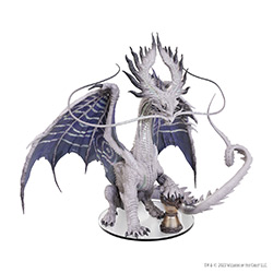 D&D ICONS ADULT TIME DRAGON