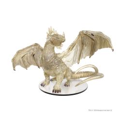 D&D ICONS ADULT CRYSTAL DRAGON
