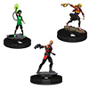 WKDH84044-DC HEROCLIX YOUNG JUSTICE MONTHLY OP KIT