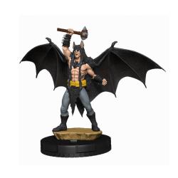 DC HEROCLIX MASTERS OF TIME RELEASE DAY KIT