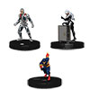 WKMH72798-MARVEL HEROCLIX STEAL THIS HEAD MOP